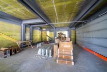 Дом в КП АртЭко