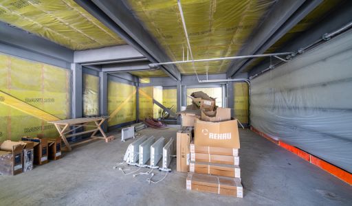 Дом в КП АртЭко