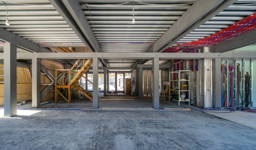 Дом в КП АртЭко