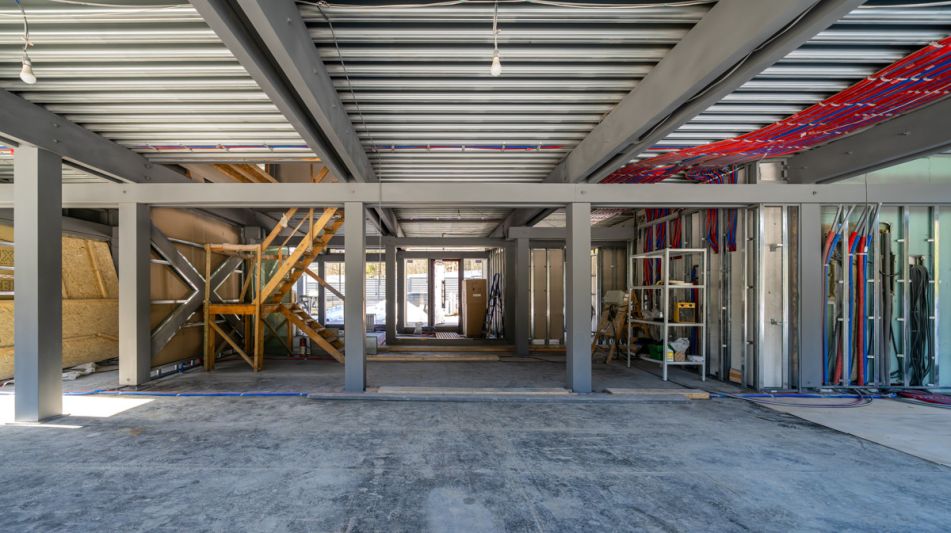 Дом в КП АртЭко