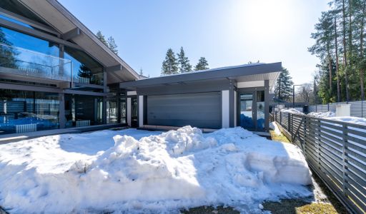 Дом в КП АртЭко