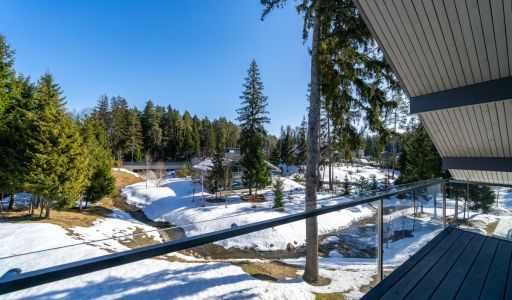 Дом в КП АртЭко