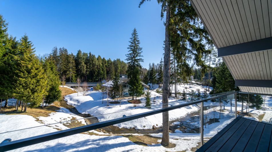 Дом в КП АртЭко