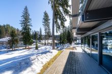 Дом в КП АртЭко