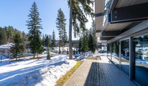 Дом в КП АртЭко