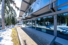 Дом в КП АртЭко