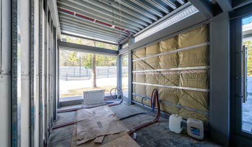 Дом в КП АртЭко