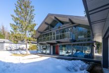 Дом в КП АртЭко