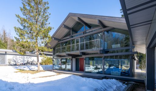 Дом в КП АртЭко