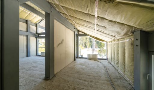 Дом в КП АртЭко