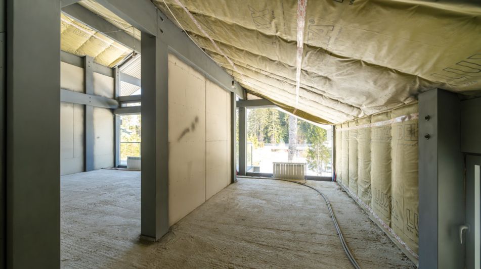 Дом в КП АртЭко