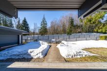 Дом в КП АртЭко