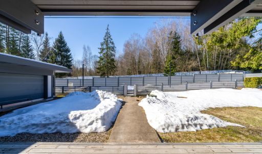 Дом в КП АртЭко