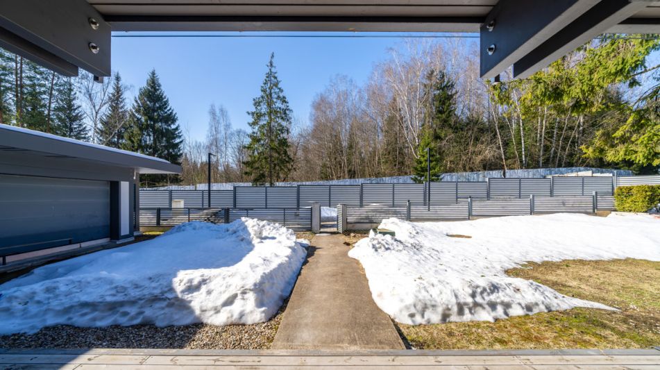 Дом в КП АртЭко