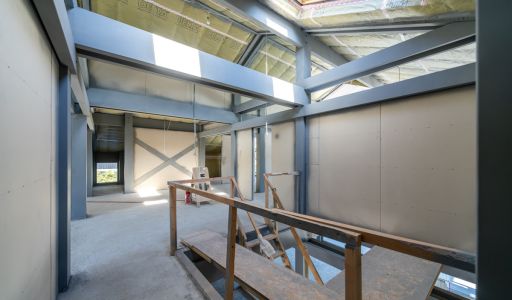 Дом в КП АртЭко