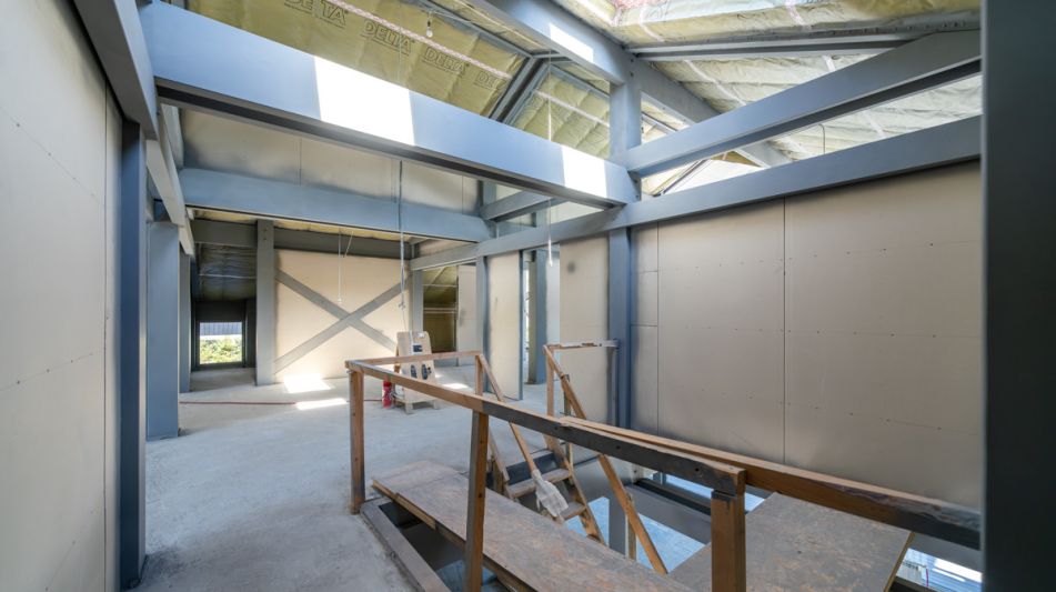 Дом в КП АртЭко