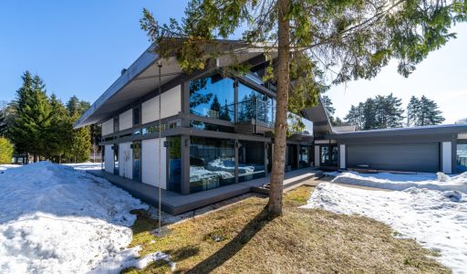 Дом в КП АртЭко