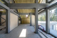 Дом в КП АртЭко