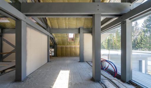 Дом в КП АртЭко