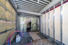 Дом в КП АртЭко