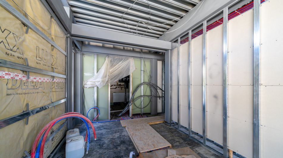 Дом в КП АртЭко