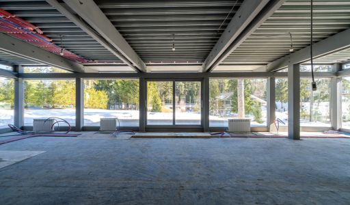 Дом в КП АртЭко