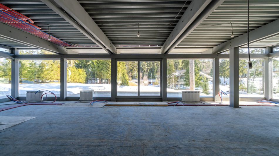 Дом в КП АртЭко