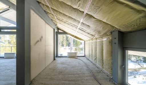 Дом в КП АртЭко