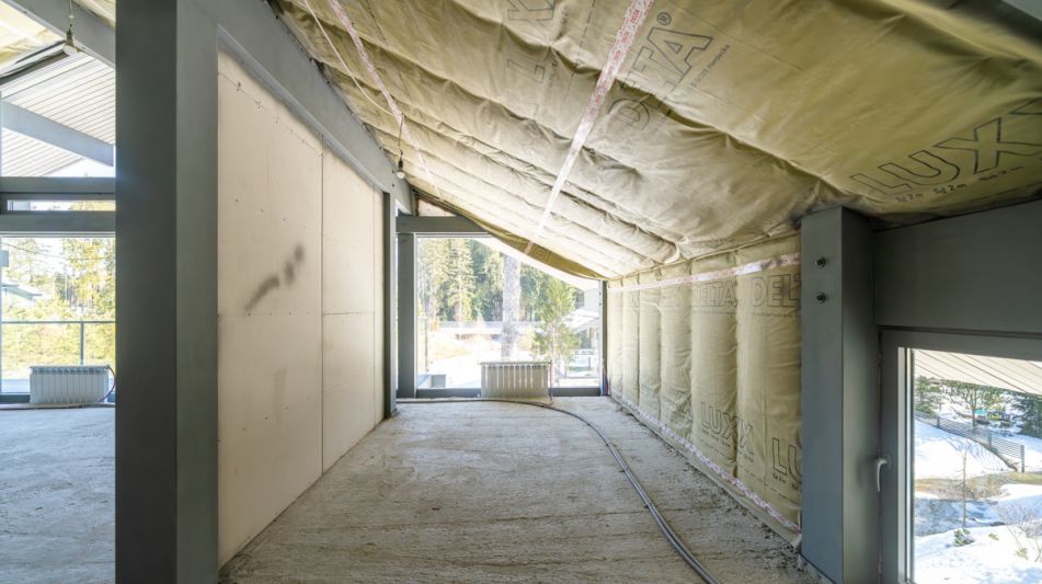 Дом в КП АртЭко