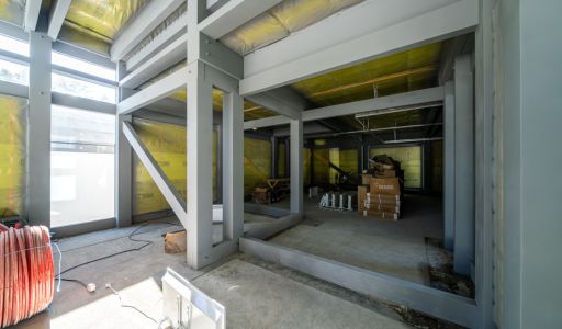 Дом в КП АртЭко