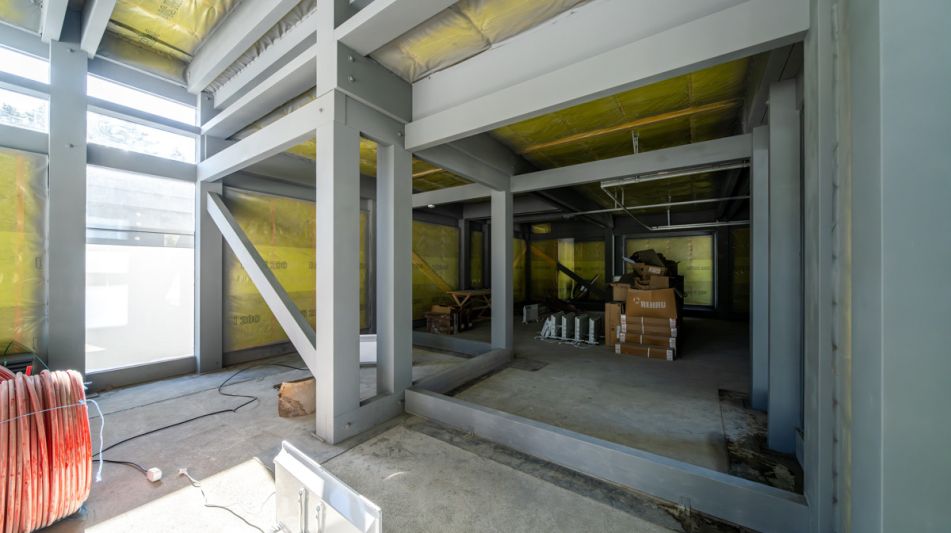 Дом в КП АртЭко