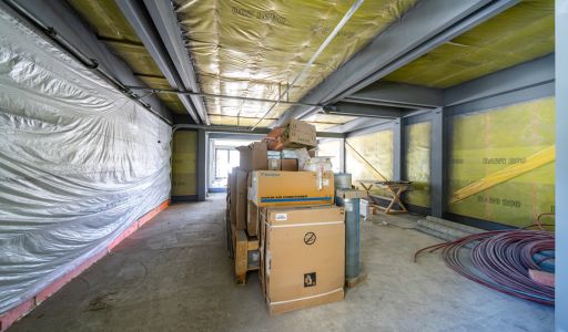 Дом в КП АртЭко