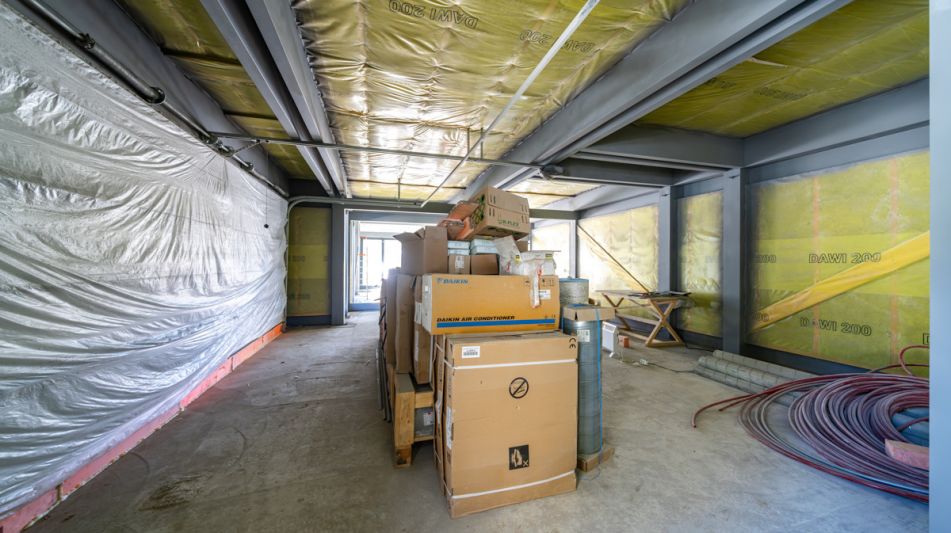 Дом в КП АртЭко