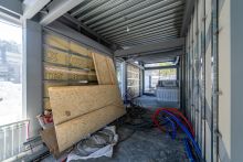 Дом в КП АртЭко