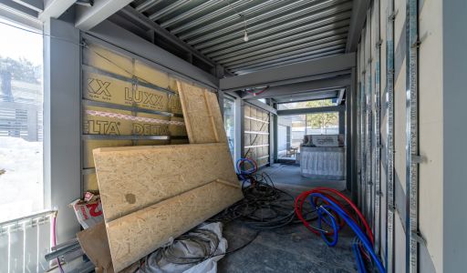 Дом в КП АртЭко