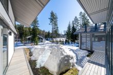 Дом в КП АртЭко