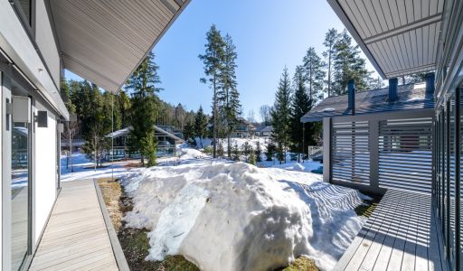 Дом в КП АртЭко