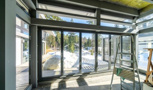 Дом в КП АртЭко