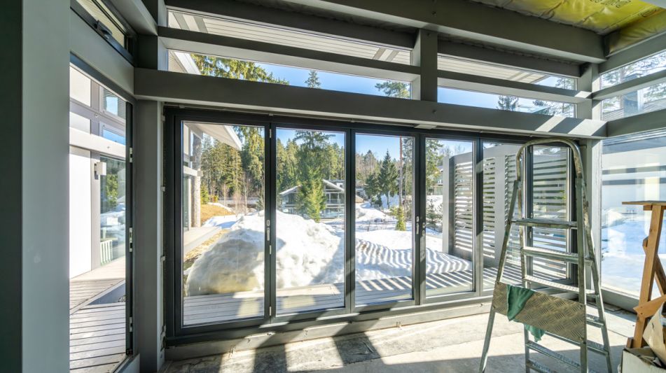 Дом в КП АртЭко