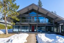 Дом в КП АртЭко