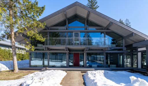 Дом в КП АртЭко