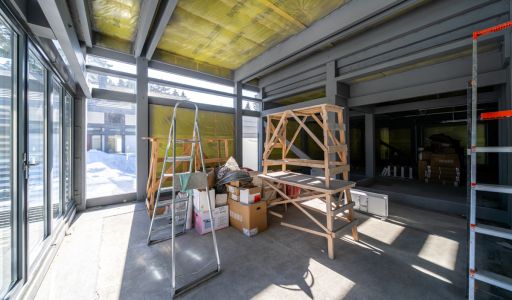 Дом в КП АртЭко