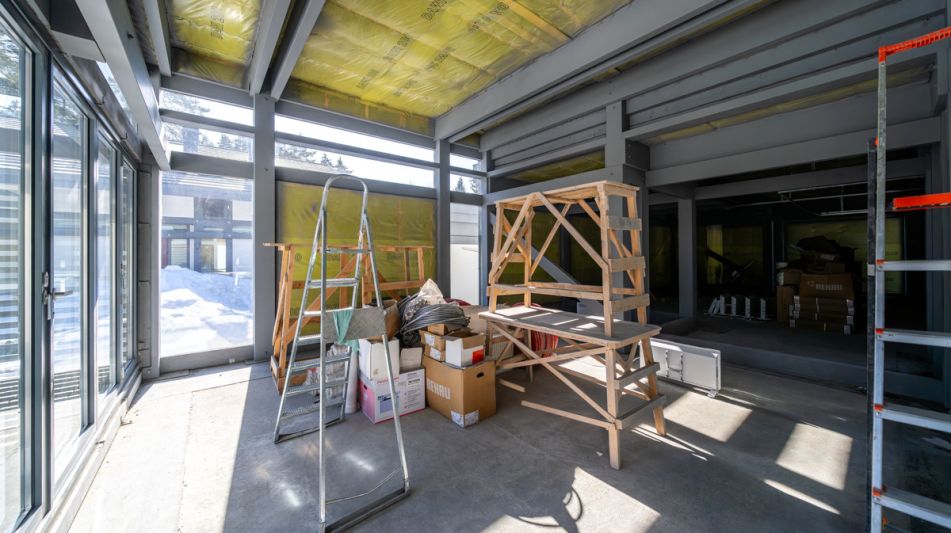 Дом в КП АртЭко