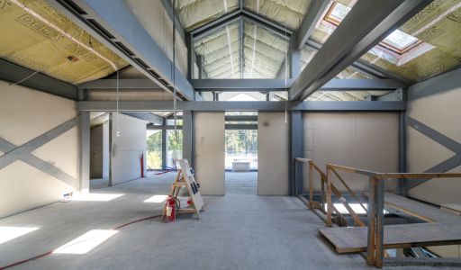 Дом в КП АртЭко