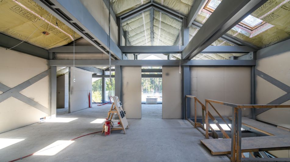 Дом в КП АртЭко