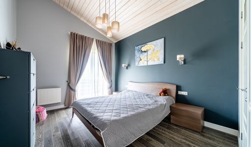 Шале в КП Яхромские горки-2