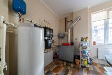 Шале в КП Яхромские горки-2