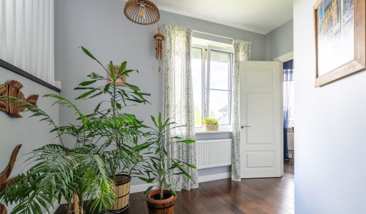 Шале в КП Яхромские горки-2