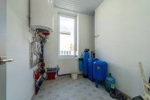 Готовый новый дом в КП Пчелка СТ