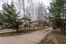 Ивантеевка